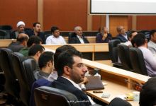 گزارش تصویری از همایش و نشست تخصصی کسب درآمد وکارآفرینی دردانشگاه صنعتی شاهرود